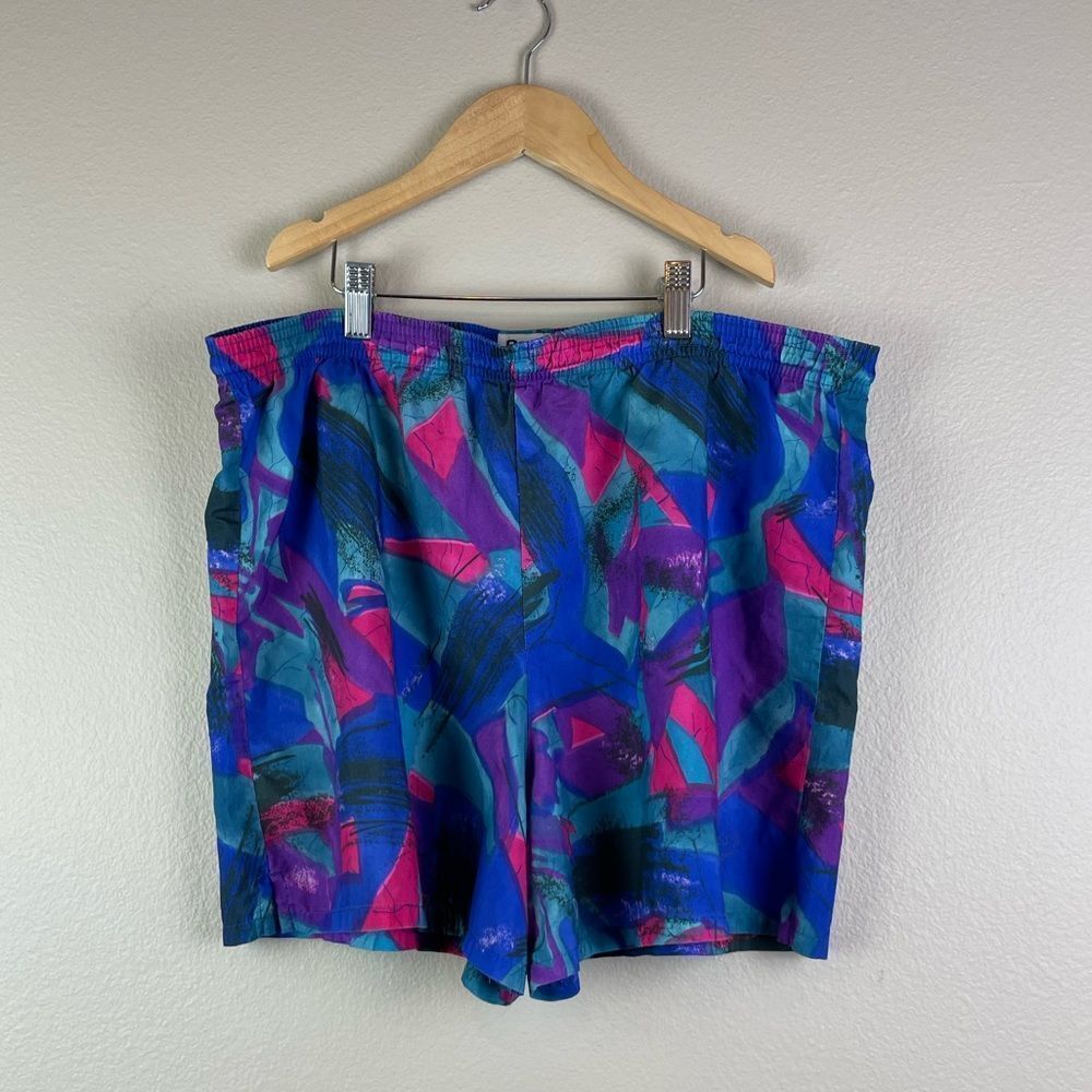 Vintage Reebok Shorts